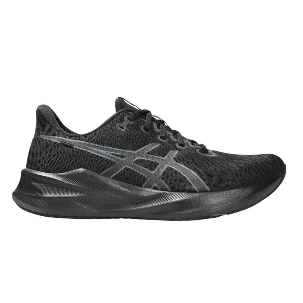 Asics Mens Versablast 4 Road Low Running Shoes / Black